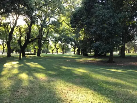Increíble Chacra en Estrella Federal Ramallo