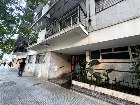 Departamento  en Venta en Villa Urquiza, Capital Federal, Buenos Aires