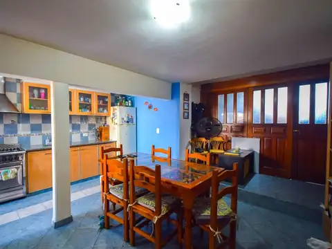 Depto Tipo Casa en Venta en Mar del Plata, USD 63.000