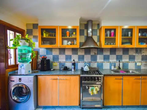 Depto Tipo Casa en Venta 46 años