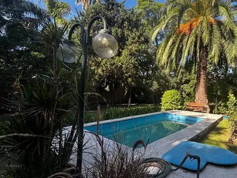 Casa en Jose León Suarez