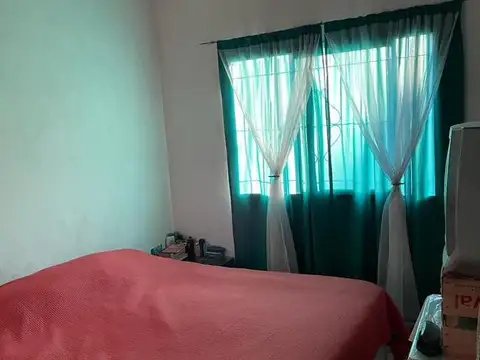 Casa en Venta en General Rodriguez, USD 43.000