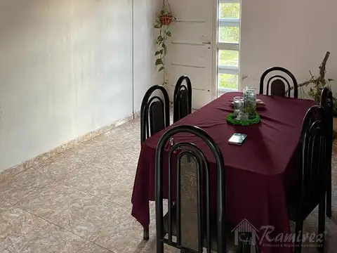 Hipólito Irigoyen al 400