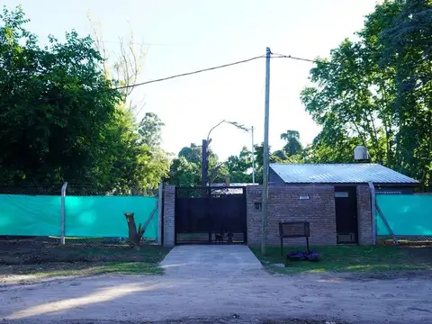 Casa en Venta en General Rodriguez, USD 59.900