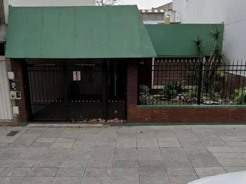 Terreno en Mataderos