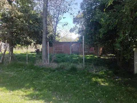 Terreno en Venta en Carlos Lemee, USD 35.500