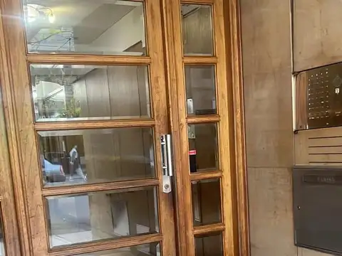 Departamento en Alquiler 50 años