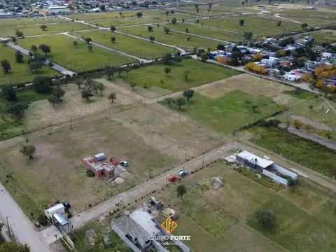Lote en venta en Arguello Norte