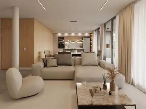 Departamento en Venta Apto profesional