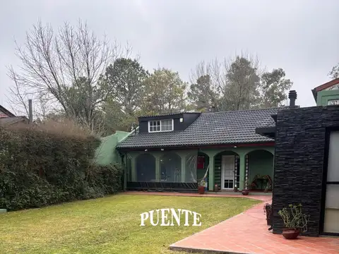 Casa en Venta en La Unión Ezeiza