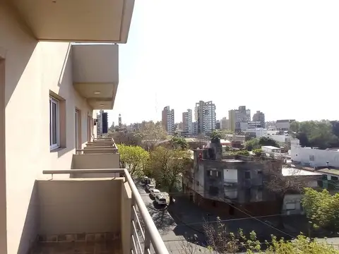 Departamento en Alquiler 3 años