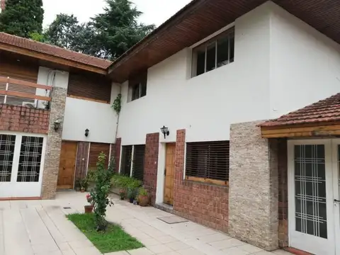 Casa - Venta - Argentina, Ramos Mejía - Alvarez Jonte 350