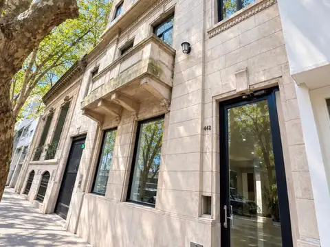 Departamento en venta en La Plata sobre Calle 54 [Cod: 2852-90]