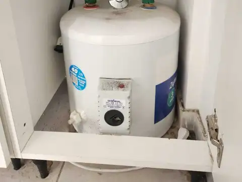 Departamento en Venta 5 años