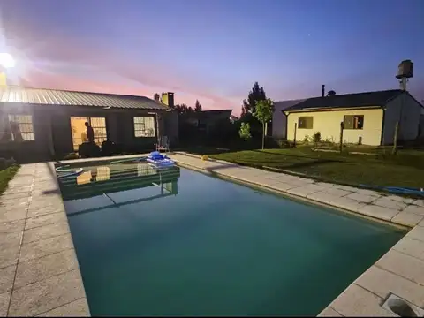 Quinta en Venta en Florencio Varela, USD 75.000