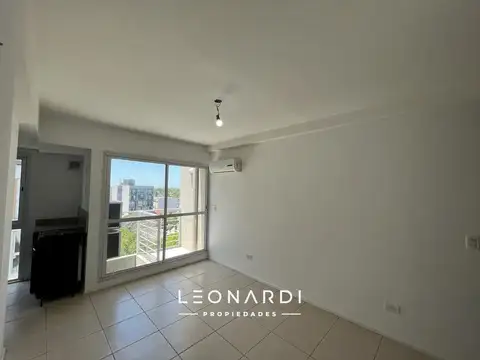 Departamento en Alquiler de 2 ambientes