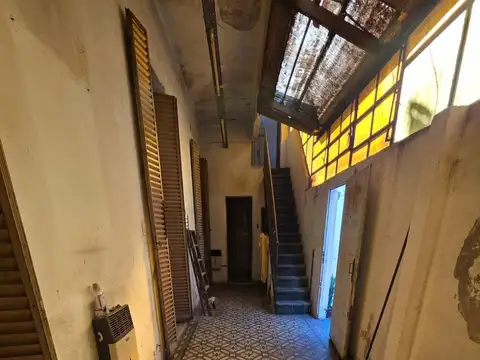 Depto Tipo Casa en Venta de Monoambiente