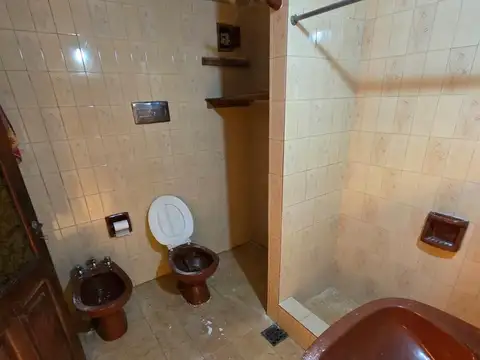 Depto Tipo Casa Monoambiente con 1 baño