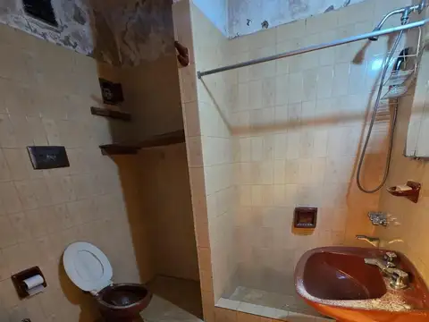 Depto Tipo Casa en Venta en Parque Chacabuco, USD 115.000