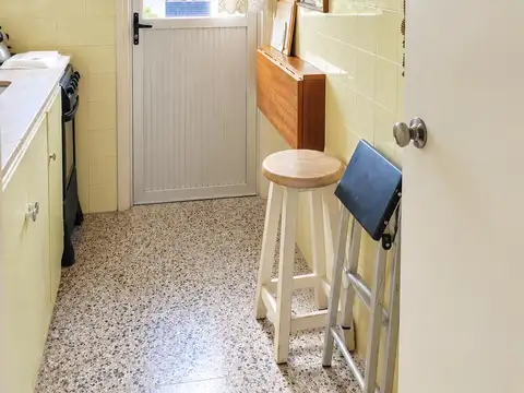 Departamento en Alquiler Temporal en Playa Mansa, USD 4.100