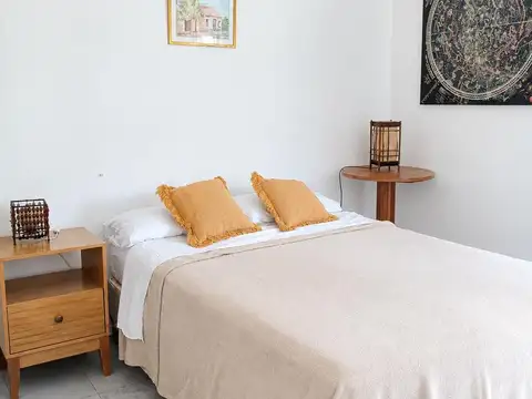 Departamento en Alquiler Temporal de 2 ambientes