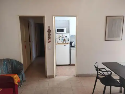 Departamento en Alquiler Temporal en Palermo Hollywood, USD 730