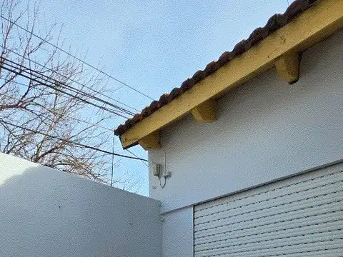 Depto Tipo Casa en Venta al Este