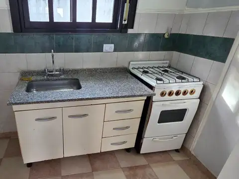 Depto Tipo Casa en Venta de 2 dormitorios