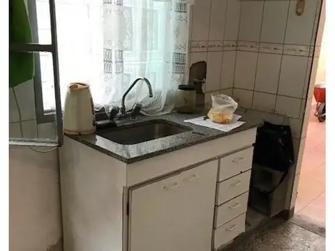 Depto Tipo Casa en Venta en Remedios De Escalada, USD 69.000