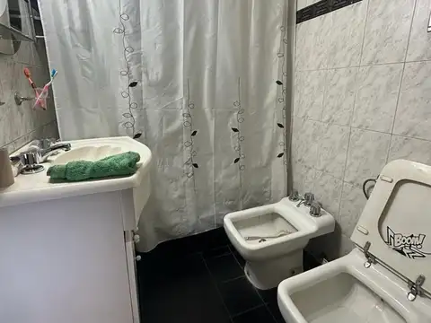 Depto Tipo Casa en Venta de 2 dormitorios