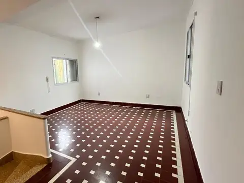 Departamento en Alquiler de 4 ambientes