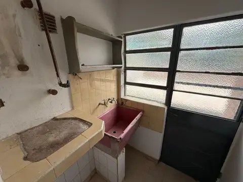 Casa en Venta 35 años