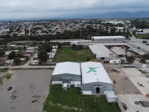 Terreno en Alquiler de 4124,0 m2