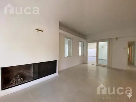 Casa en Alquiler 4 años