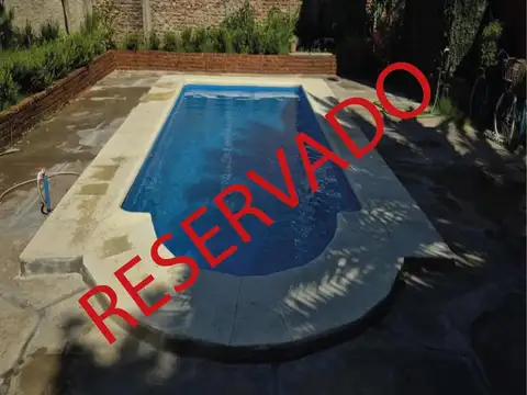 Venta Quinta 3 AMBIENTES en Mariano Acosta.