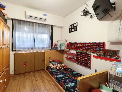 Depto Tipo Casa en Venta de 2 ambientes