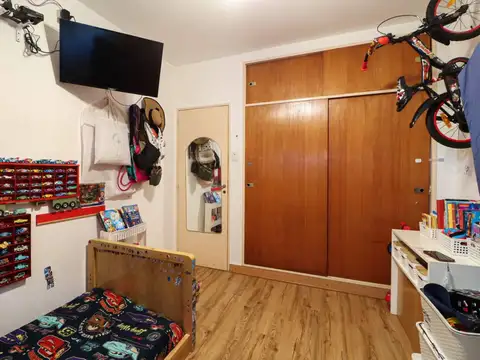 Depto Tipo Casa en Venta de 1 dormitorio