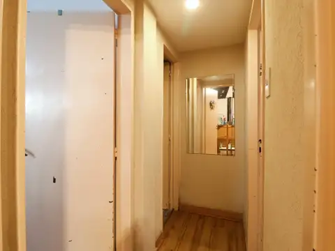Depto Tipo Casa en Venta en Almagro, USD 82.000