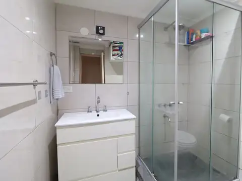 Depto Tipo Casa 2 ambientes con 1 baño