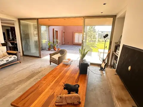 Barrio Cerrado Santa Isabel I