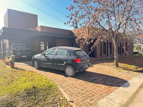 Barrio Cerrado Santa Isabel I