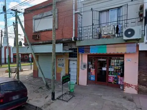 Local en Venta en Tortuguitas, USD 45.000