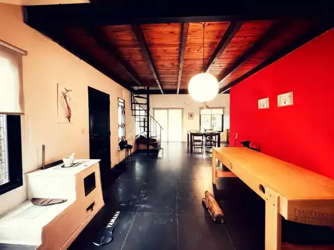 Casa en Venta 10 años