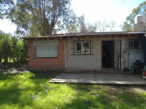 Casa en Venta en Barrio Parque Bristol, USD 40.000