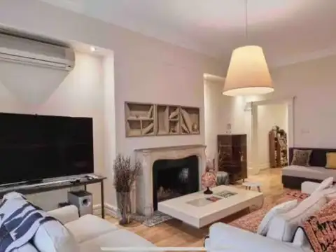Departamento en Alquiler 45 años