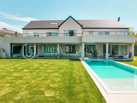 Casa en venta en Ayres De Pilar
