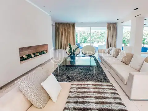 Casa en Venta al Noreste