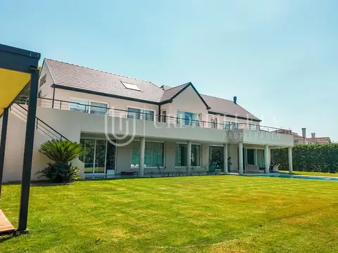 Casa en Venta en Ayres De Pilar, USD 980.000