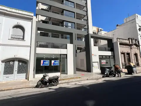 Caseros 800, Piso 6 H