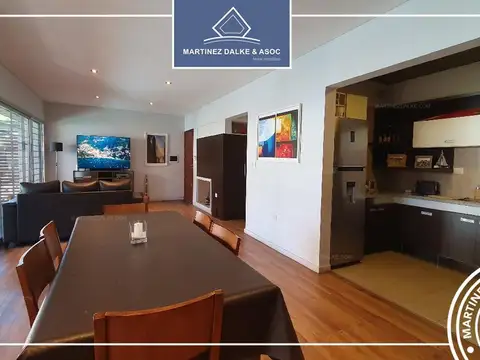 HOUSING RECTA MARTINOLLI - 3 DORMITORIOS - 3 BAÑOS